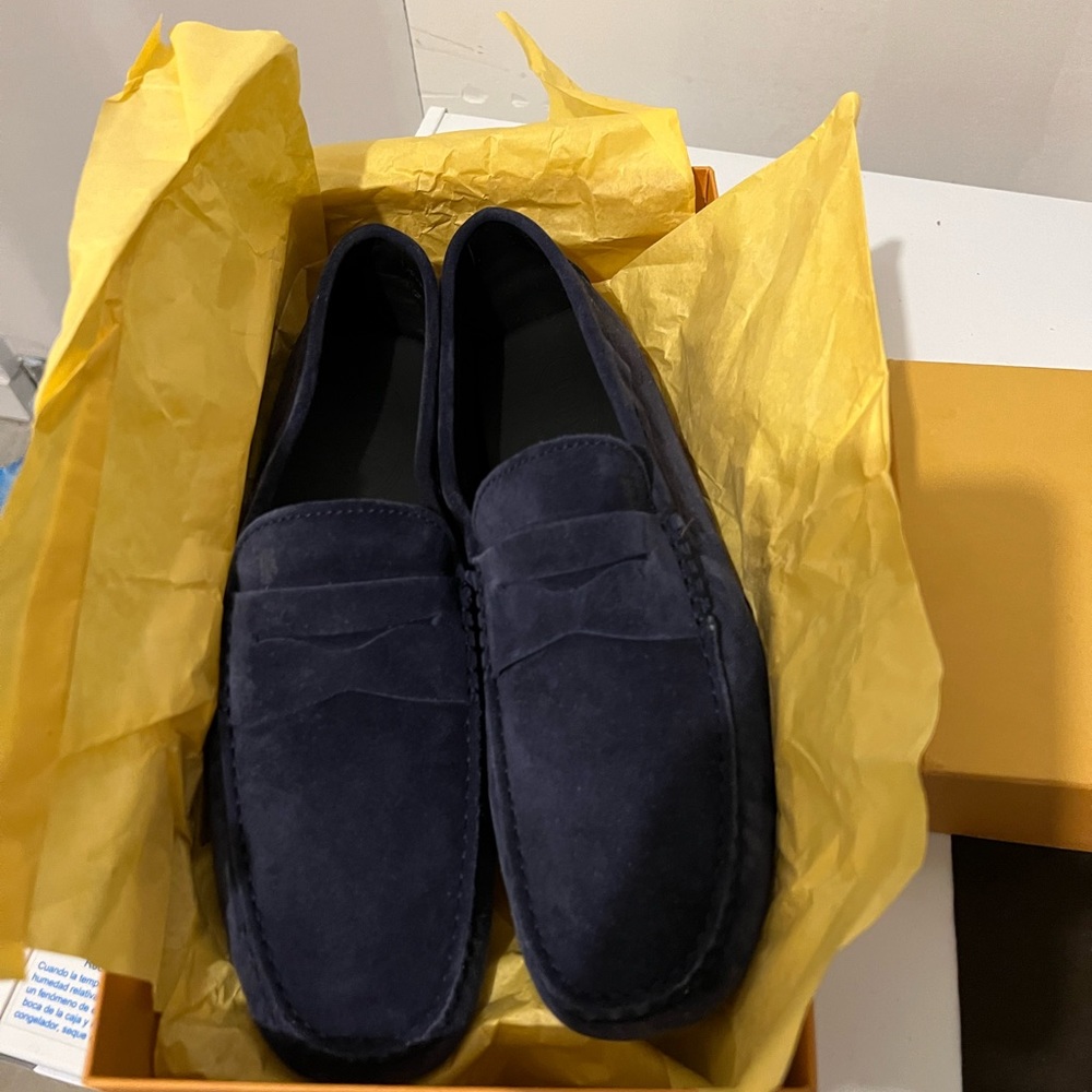 Tod’s - Picture 3 of 7